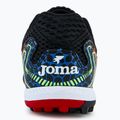 Încălțăminte de fotbal pentru bărbați Joma Maxima TF black/red 6