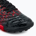 Încălțăminte de fotbal pentru bărbați Joma Maxima TF black/red 7