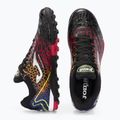 Încălțăminte de fotbal pentru bărbați Joma Maxima TF black/red 10
