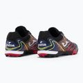 Încălțăminte de fotbal pentru bărbați Joma Maxima TF black/red 11
