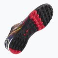 Încălțăminte de fotbal pentru bărbați Joma Maxima TF black/red 12