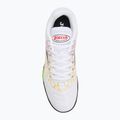 Încălțăminte de fotbal pentru bărbați Joma Maxima TF white/yellow 5