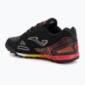 Încălțăminte de fotbal pentru bărbați Joma Mundial TF black 3