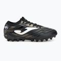 Încălțăminte de fotbal pentru bărbați Joma Powerful AG black/gold 2
