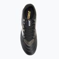 Încălțăminte de fotbal pentru bărbați Joma Powerful AG black/gold 5