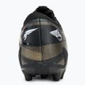 Încălțăminte de fotbal pentru bărbați Joma Powerful AG black/gold 6