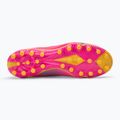 Încălțăminte de fotbal pentru bărbați Propulsion AG pink/yellow 4