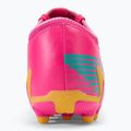 Încălțăminte de fotbal pentru bărbați Propulsion AG pink/yellow 6