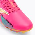 Încălțăminte de fotbal pentru bărbați Propulsion AG pink/yellow 7