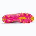 Încălțăminte de fotbal pentru bărbați Joma Propulsion FG pink/yellow 4