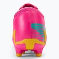 Încălțăminte de fotbal pentru bărbați Joma Propulsion FG pink/yellow 6