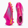 Încălțăminte de fotbal pentru bărbați Joma Propulsion FG pink/yellow 11