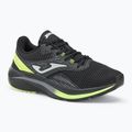 Încălțăminte de alergare pentru bărbați Joma Active black/lemon fluor