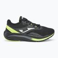 Încălțăminte de alergare pentru bărbați Joma Active black/lemon fluor 2