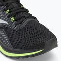 Încălțăminte de alergare pentru bărbați Joma Active black/lemon fluor 7