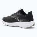 Încălțăminte de alergare pentru bărbați Joma Argon black 3