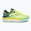 Încălțăminte de alergare pentru bărbați Joma Fenix lemon fluor 2