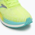 Încălțăminte de alergare pentru bărbați Joma Fenix lemon fluor 7