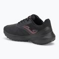 Încălțăminte de alergare pentru femei Joma Rodio black/ pink 3