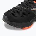 Încălțăminte de alergat pentru bărbați Joma Speed black/orange 7