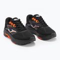 Încălțăminte de alergat pentru bărbați Joma Speed black/orange 9