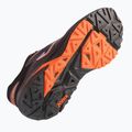 Încălțăminte de alergat pentru bărbați Joma Speed black/orange 12