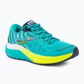 Încălțăminte de alergare pentru bărbați Joma Victory turquoise/yellow