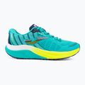 Încălțăminte de alergare pentru bărbați Joma Victory turquoise/yellow 2