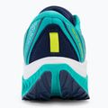 Încălțăminte de alergare pentru bărbați Joma Victory turquoise/yellow 5