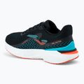 Încălțăminte de alergare pentru bărbați Joma Viper black/turquoise 3