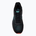 Încălțăminte de alergare pentru bărbați Joma Viper black/turquoise 5