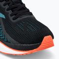 Încălțăminte de alergare pentru bărbați Joma Viper black/turquoise 7