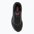 Încălțăminte de alergare pentru femei Joma Vitaly black/pink 5