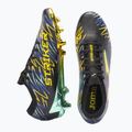 Încălțăminte de fotbal pentru bărbați Joma Striker FG black 4