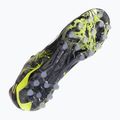 Încălțăminte de fotbal pentru bărbați Supercopa AG black/lemon fluor 12