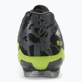 Încălțăminte de fotbal pentru bărbați Supercopa AG black/lemon fluor 6