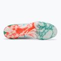 Încălțăminte de fotbal pentru bărbați Supercopa AG white/turquoise 4