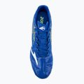 Încălțăminte de fotbal pentru bărbați Joma Supercopa FG royal/lemon fluor 5
