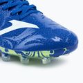 Încălțăminte de fotbal pentru bărbați Joma Supercopa FG royal/lemon fluor 7
