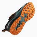 Încălțăminte de alergare pentru bărbați Joma Kubor black/turquoise 12