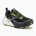 Încălțăminte de alergare pentru bărbați Joma Rase black/white