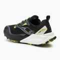 Încălțăminte de alergare pentru bărbați Joma Rase black/white 3