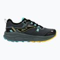 Încălțăminte de alergare pentru femei Joma Shock black/mustard 8