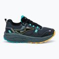 Încălțăminte de alergare pentru femei Joma Shock black/mustard 2