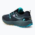 Încălțăminte de alergare pentru femei Joma Shock black/mustard 3