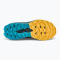 Încălțăminte de alergare pentru femei Joma Shock black/mustard 4