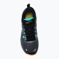 Încălțăminte de alergare pentru femei Joma Shock black/mustard 5
