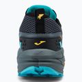 Încălțăminte de alergare pentru femei Joma Shock black/mustard 6
