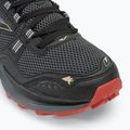 Încălțăminte de alergare pentru bărbați Joma Shock black/red 7