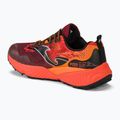 Încălțăminte de alergare pentru bărbați Joma Sierra garnet orange 3